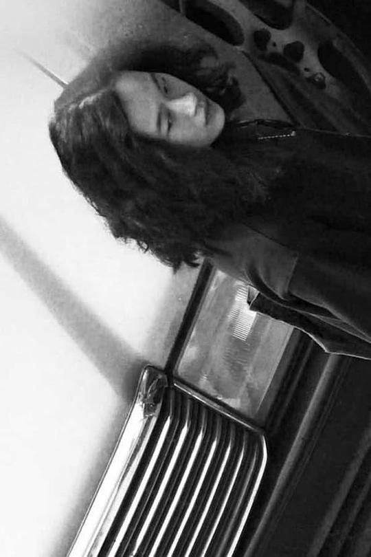 《南端》电影封面