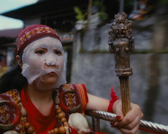 《En Úm An Únèr I Wàà》电影封面