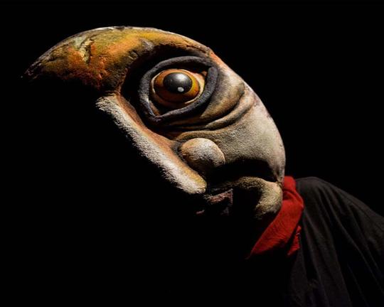 《From the Painter's View》电影封面