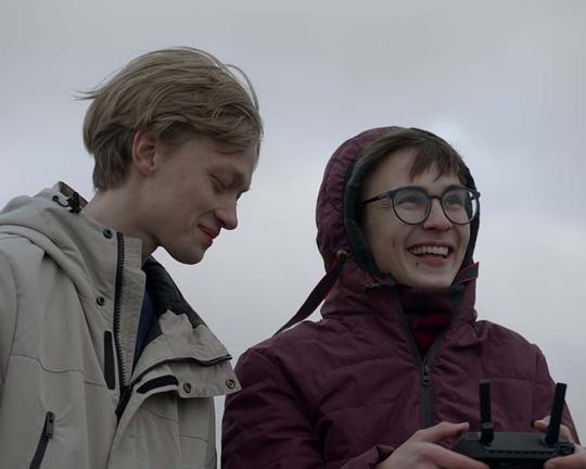 《Император》电影封面