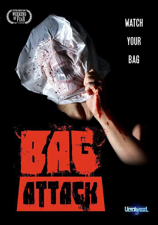 《Bag Attack》电影封面