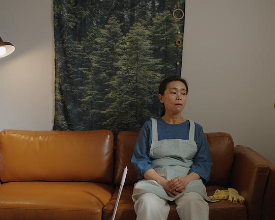 《두 여자의 방》电影封面