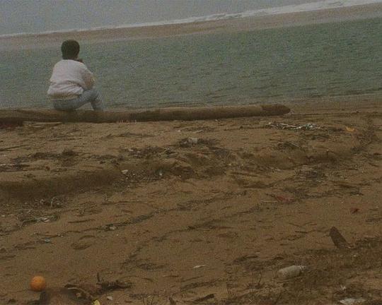 《鬼的狂歡》电影封面