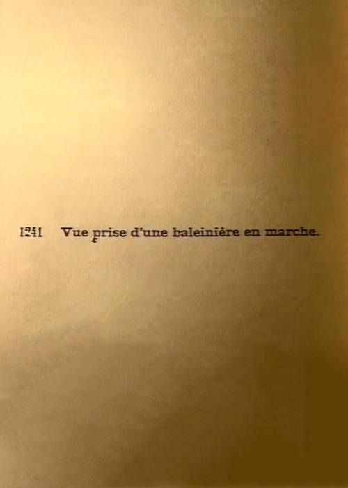 《在前进中的捕鲸船上》纪录片封面