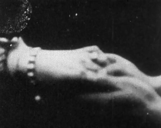 《汽车中的婚礼》电影封面