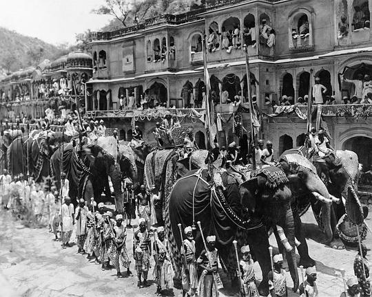 《Prem Sanyas》电影封面