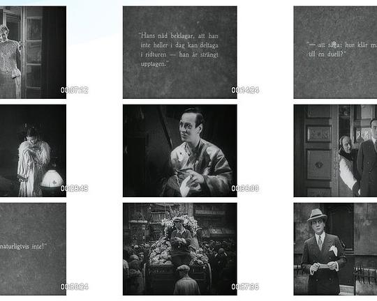 《Husband by Proxy》电影封面