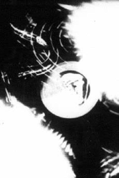 《唱片957》电影封面