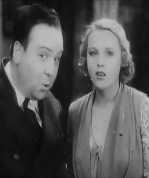 《为敲诈而做的试音》纪录片封面