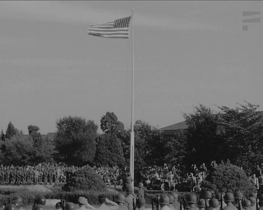 《日本在朝鲜投降》纪录片封面