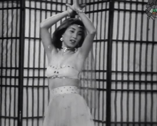 《皆大欢喜》戏曲封面