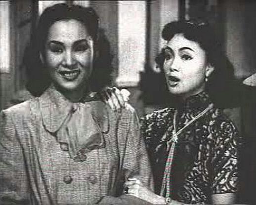 《人约黄昏后》电影封面