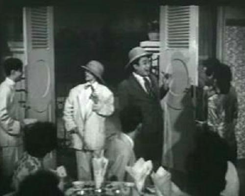 《蚕虫师爷》电影封面