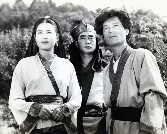 《梦》电影封面