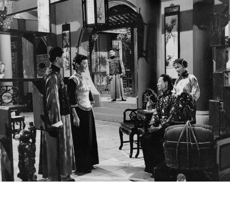 《长生塔》电影封面