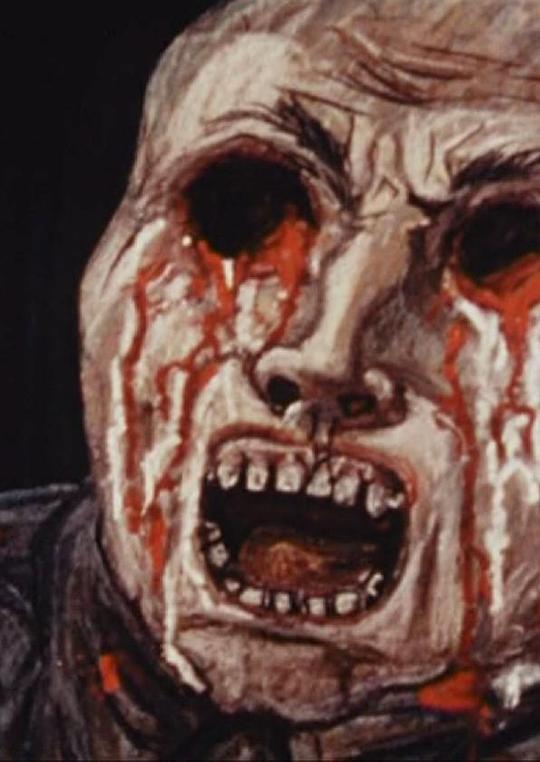 《A Short Vision》动画封面