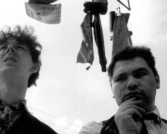 《在一起》电影封面