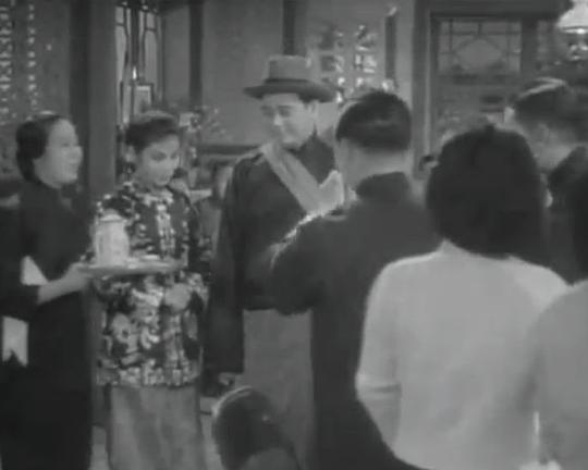 《慈母頌》电影封面