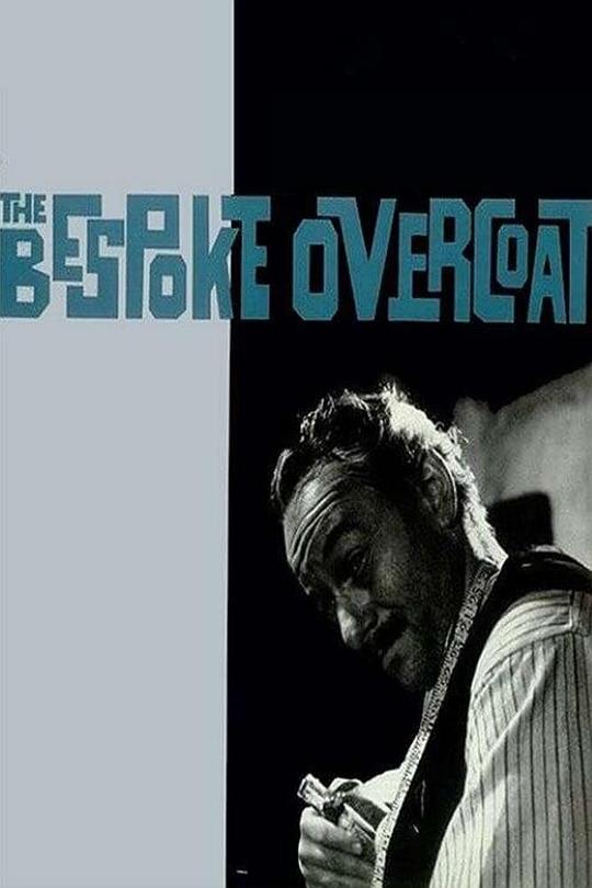 《订制的外套》电影封面