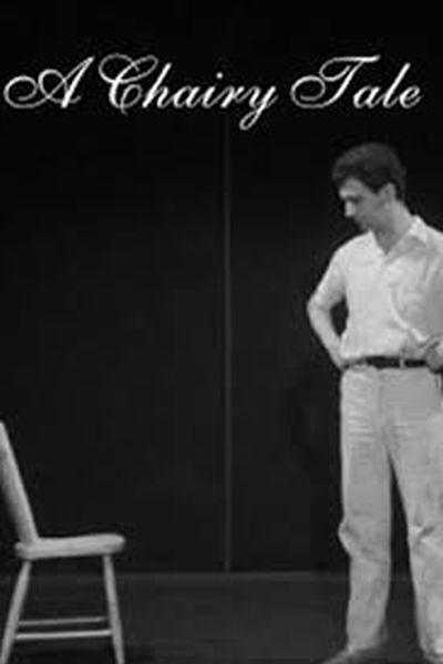 《椅子的故事》动画封面