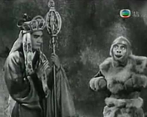 《朱八戒招亲》电影封面