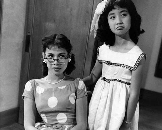 《宝石花》电影封面