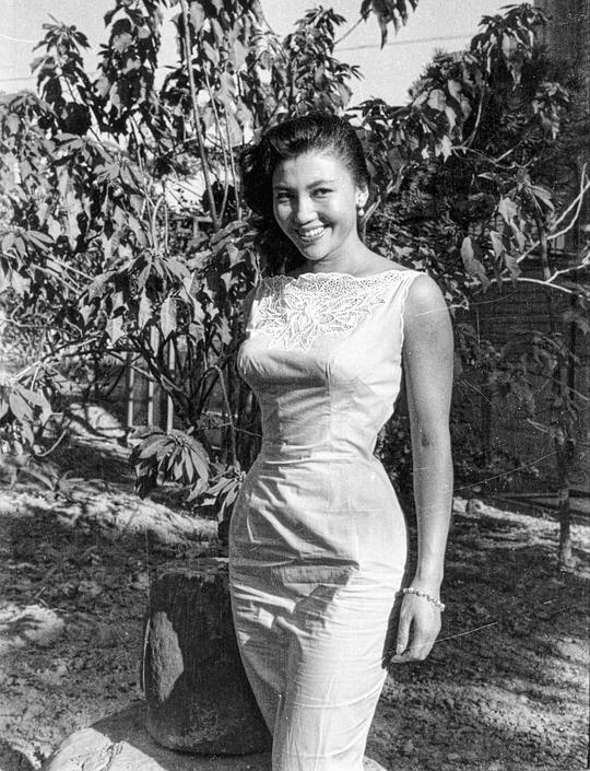 《永结同心》电影封面