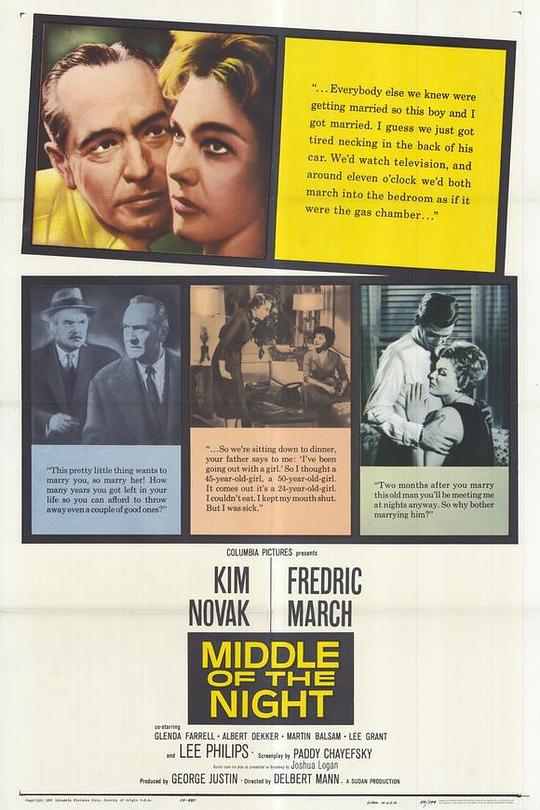 《白发红颜未了情》电影封面