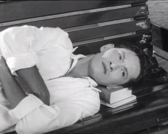 《金枝玉叶》电影封面