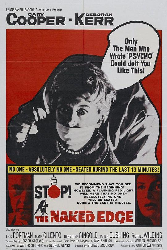 《天网记》电影封面