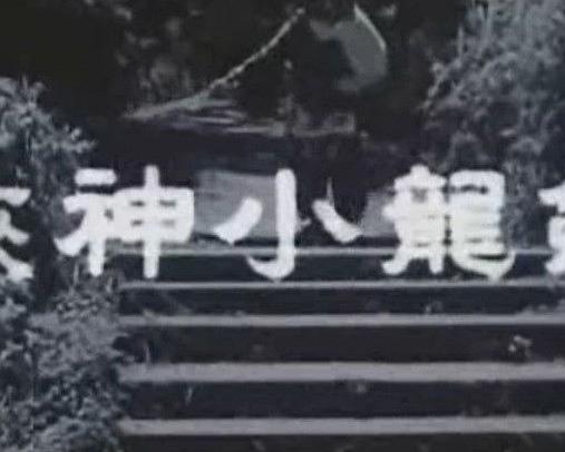 《乞食与千金》电影封面