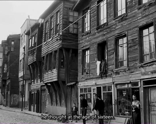 《盖洛普大师》电影封面