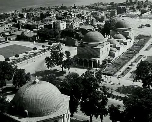 《金号角》电影封面