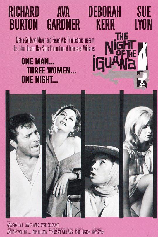 《巫山风雨夜》电影封面