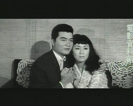 《女間諜》电影封面