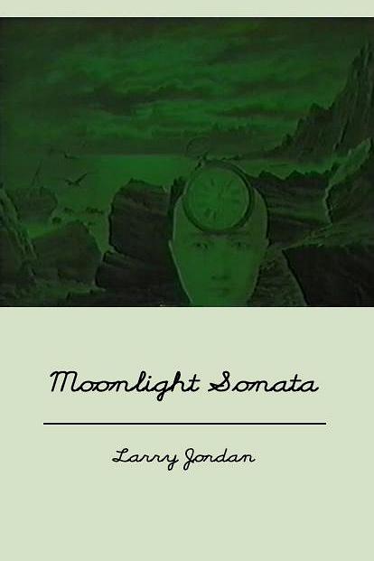 《月光曲》动画封面