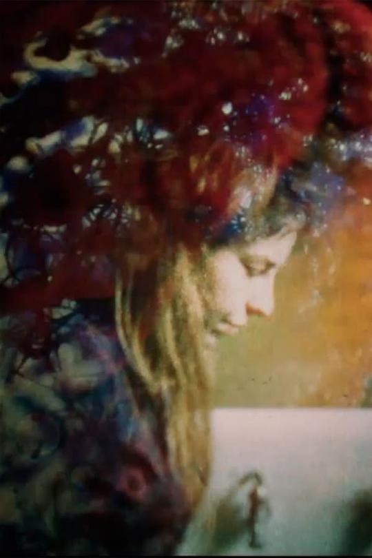 《Sun Strobes Light Shows Nitobe》电影封面