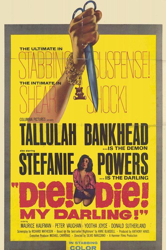 《狂热者》电影封面