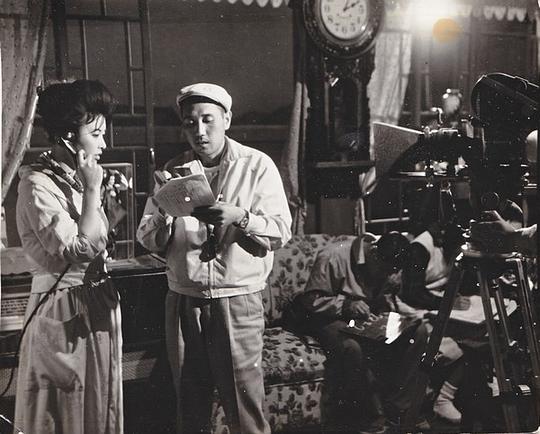 《馬年新娘》电影封面