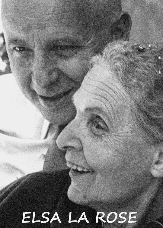 《玫瑰艾勒沙》纪录片封面