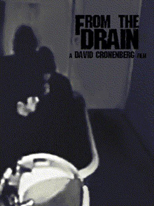 《浴缸漏到底》电影封面