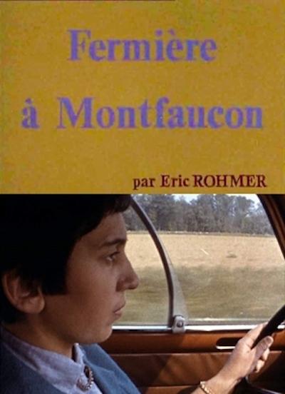 《蒙福孔的农妇》纪录片封面