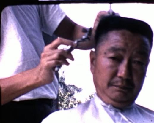 《过节》电影封面