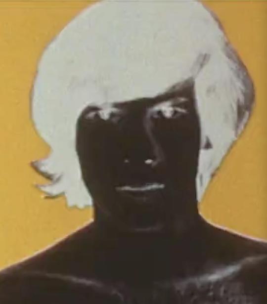 《T,O,U,C,H,I,N,G》电影封面