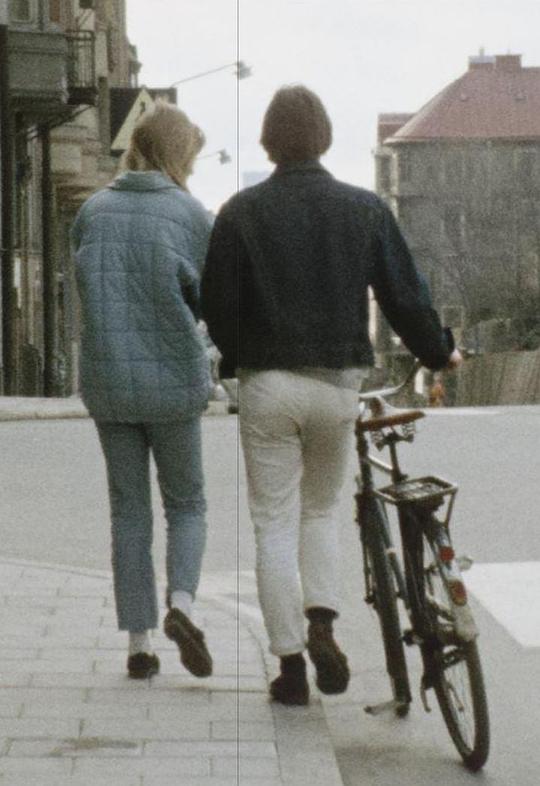 《取单车》电影封面