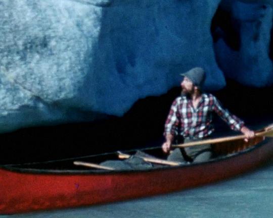 《The Rise and Fall of the Great Lakes》电影封面