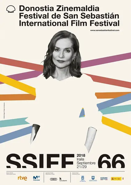 第66届圣塞巴斯蒂安国际电影节