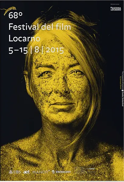 第68届洛迦诺国际电影节