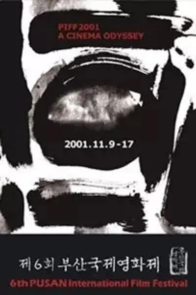 第6届釜山国际电影节