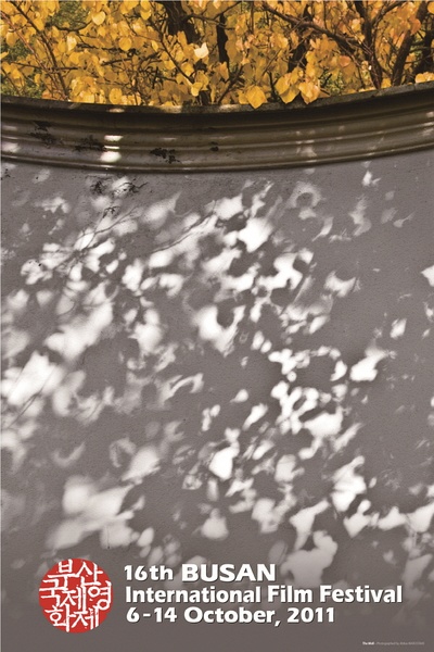 第16届釜山国际电影节